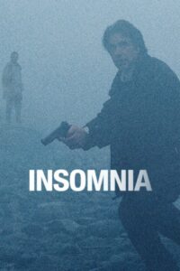 ดูหนัง Insomnia เกมเขย่าขั้วอำมหิต (2002) พากย์ไทย