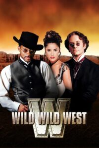 ดูหนังออนไลน์ Wild Wild West คู่พิทักษ์ปราบอสูรเจ้าโลก (1999)