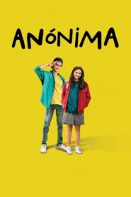 Anonymously Yours (2021) ดูหนังออนไลน์ฟรี Netflix