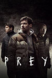 ดูหนังออนไลน์ Prey เหยื่อ (2021) บรรยายไทย