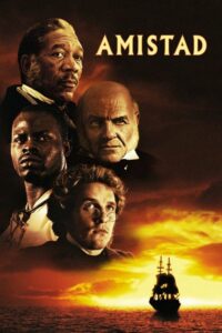 ดูหนังเรื่อง Amistad อมิสตาท หัวใจทาสสะท้านโลก (1997) ภาพชัด