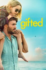 ดูหนังออนไลน์ Gifted (2017) อัจฉริยะสุดดวงใจ