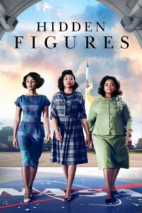 Hidden Figures ทีมเงาอัจฉริยะ (2016) ดูหนังออนไลน์พากไทยฟรี