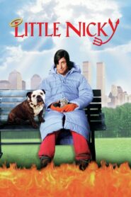 ดูหนังเรื่อง Little Nicky ซาตานลูกครึ่งเทวดา (2000) Full HD