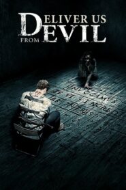 Deliver Us from Evil ให้มันจบที่นรก (2020) ดูหนังออนไลน์สนุกฟรี