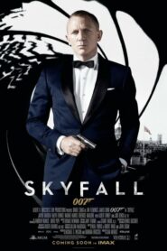 ดูหนัง James Bond 007 Skyfall พลิกรหัสพิฆาตพยัคฆ์ร้าย (2012)