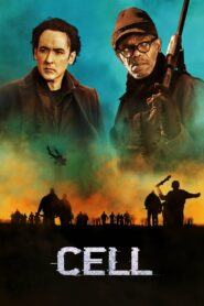 Cell โทรศัพท์ซอมบี้ (2016) ดูหนังออนไลน์พากย์ไทยฟรี