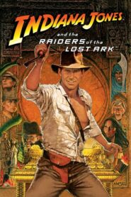 Indiana Jones And The Raiders Of The Lost Ark ขุมทรัพย์สุดขอบฟ้า ภาค 1 (1981) ดูหนังออนไลน์เต็มเรื่องไม่กระตุกฟรี