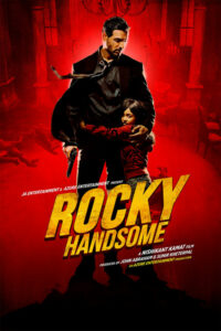 Rocky Handsome ร็อคกี้ สุภาพบุรุษสุดเดือด (2016) ดูหนังบรรยายไทยฟรี (Nolink)