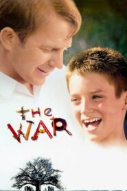 The War สู้ เยี่ยงพ่อในดวงใจ (1994) ดูหนังสงครามออนไลน์สนุก