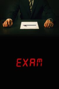 ดูหนังออนไลน์เรีื่อง Exam เกมส์ฆาตกรโหด (2009) เต็มเรื่อง Full HD