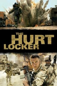 ดูหนังเรื่อง The Hurt Locker หน่วยระห่ำ ปลดล็อคระเบิดโลก (2008)