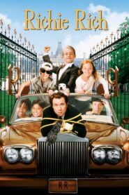 Richie Rich ริชชี่ ริช เจ้าสัวโดดเดี่ยวรวยล้นถัง (1994) ดูหนังสนุกฟรีภาพชัด