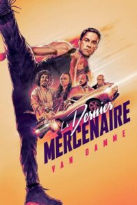 ดูหนังออนไลน์ The Last Mercenary ทหารรับจ้างคนสุดท้าย (2021) HD