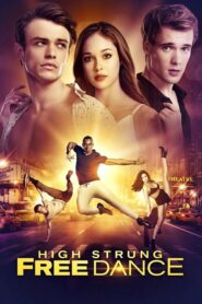 ดูหนังออนไลน์เรื่อง High Strung Free Dance (2018) เต็มเรื่อง