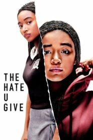 ดูหนังเรื่อง The Hate U Give (2018) เดอะ เฮต ยู กีฟ พากย์ไทย