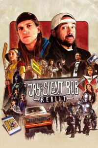 ดูหนัง Jay And Silent Bob Reboot เจย์กับบ็อบ (2019) บรรยายไทย