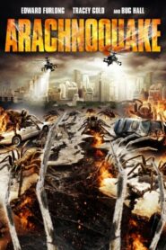 Arachnoquake แมงมุมยักษ์เขย่าโลก (2012) ดูหนังออนไลน์ภาพชัดระดับHDฟรี