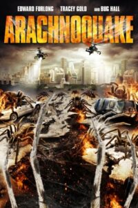 Arachnoquake แมงมุมยักษ์เขย่าโลก (2012) ดูหนังออนไลน์ภาพชัดระดับHDฟรี