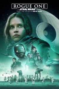 ดู Rogue One A Star Wars Story โร้ค วัน ตำนานสตาร์ วอร์ส (2016)