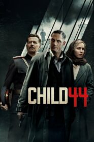 Child 44 อำมหิตซ่อนโลก (2015) ดูหนังออนไลน์ฟรีไม่กระตุก