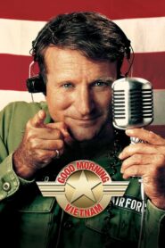 Good Morning Vietnam กู๊ดมอร์นิ่งเวียตนาม (1987) ดูหนังออนไลน์ฟรีไม่มีโฆษณา