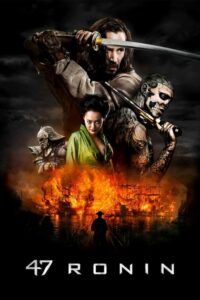 ดูหนังออนไลน์เรื่อง 47 Ronin 47 โรนิน (2013) HD พากย์ไทย