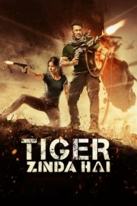 Tiger Zinda Hai 2017 ดูหนังบู๊ระทึกขวัญฟรีไม่มีกระตุก