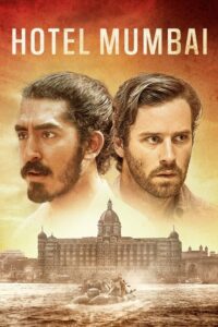 Hotel Mumbai มุมไบ เมืองนรกแตก (2018) ภาพชัดเต็มเรื่อง Full HD