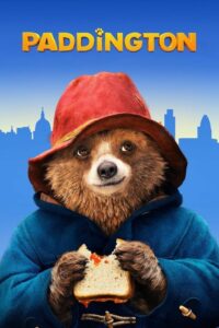 Paddington (2014) ดูผจญภัยสนุกๆปนตลกพากย์ไทยฟรี