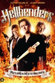 HELLBENDERS ล่านรกสาวกซาตาน (2013) ดูหนังพากย์ไทยเต็มเรื่อง