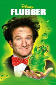 Flubber ฟลับเบอร์ ดึ๋ง ดั๋ง อัจฉริยะ (1997) ดูหนังฟรีพากย์ไทย