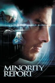 Minority Report ดูหนังออนไลน์ฟรีไม่มีกระตุกพากย์ไทยเต็มเรื่อง