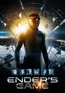 enders game สงครามพลิกจักรวาล (2013) พากย์ไทยเต็มเรื่อง