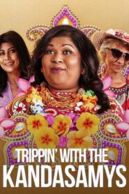 Trippin With The Kandasamys ทริปป่วนกับบ้านกันดาสามิส (2021)