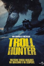 Troll Hunter โทรล ฮันเตอร์ คนล่ายักษ์ (2010) ดูหนังฟรีภาพขัด