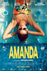 Amandla (2022) หนัง Netflix แนวดราม่าอาชญากรรมจากแอฟริกาใต้