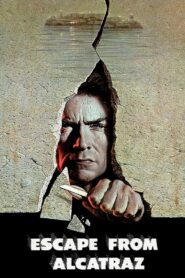 Escape From Alcatraz ฉีกคุกอัลคาทราซ (1979) ดูหนังแหกคุกฟรี