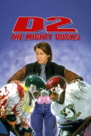 The Mighty Ducks 2 ขบวนการหัวใจตะนอย (1994) ดูหนังตลกภาค2