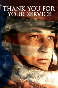 Thank You for Your Service (2017)สมรภูมิชีวิตวีรบุรุษแผ่นดิน