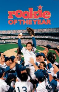 Rookie of the Year รุกกี้ ออฟ เดอะ เยียร์ (1993) ดูหนังตลก