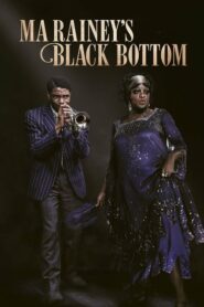 Ma Raineys Black Bottom มา เรนีย์ ตำนานเพลงบลูส์ (2020)