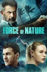 Force of Nature ฝ่าพายุคลั่ง (2020) ดูหนังออนไลน์บู๊สนุก