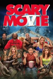 Scary Movie5 ยำหนังจี้ เรียลลิตี้หลุดโลก ภาค5 (2013)