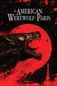 An American Werewolf In Paris คืนสยองคนหอนโหด (1997)