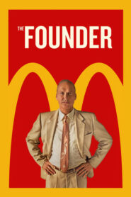 The Founder อยากรวยต้องเหนือเกม (2016) หนังธุรกิจ