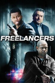 Freelancers ล่า ล้างอิทธิพลดิบ (2012) รีวิวข้อมูลที่น่าสนใจ