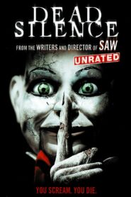 Dead Silence อาถรรพ์ผีใบ้ (2007)