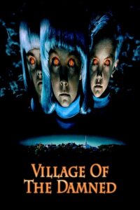 Village Of The Damned มฤตยูเงียบกินเมือง (1995) รีวิวหนังดี