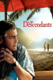 The Descendants (2011) สวมหัวใจพ่อ ขอทุ่มรักอีกครั้ง